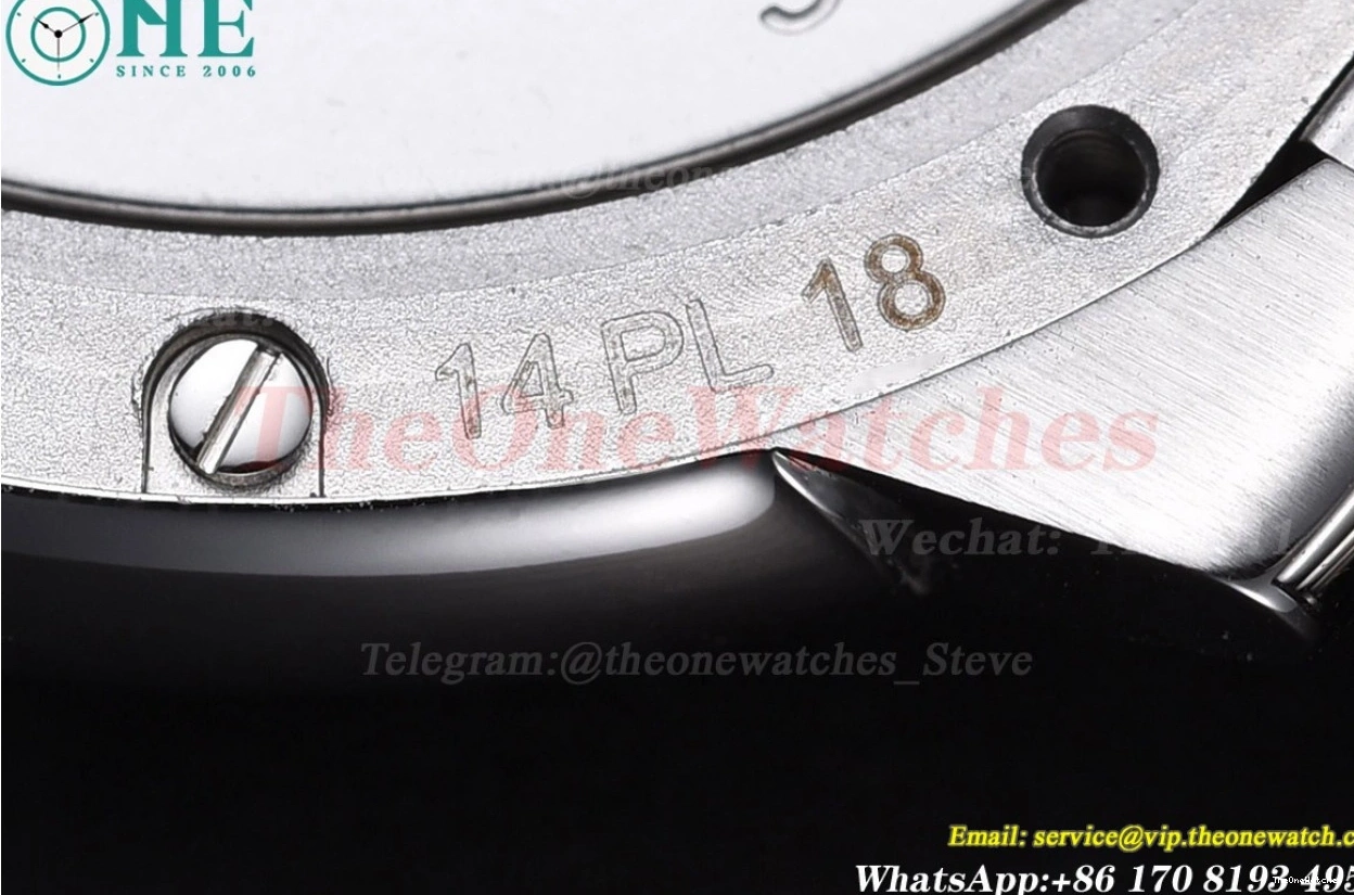 White De V6F Cartier Bleu Ballon 33mm NH05 SS Textured V8 Dial SS 0422